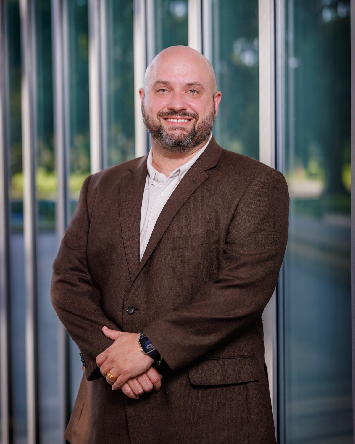 Dr. Michael Vincent, candidate for East Baton Rouge Parish School Board, District 7