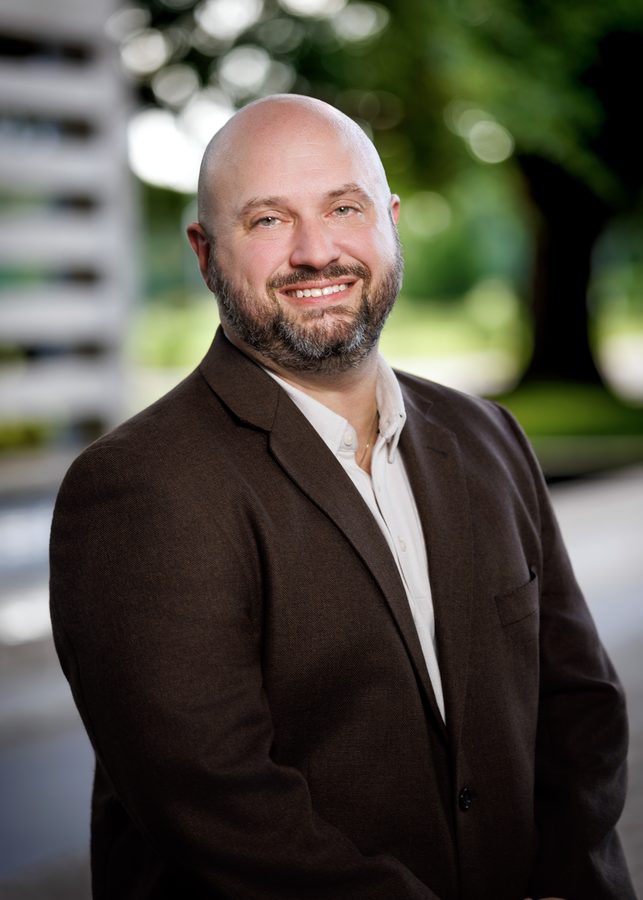 Dr. Michael Vincent, candidate for East Baton Rouge Parish School Board, District 7